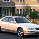 Illustration for article titled Mazda Is Looking To Buy A Pristine 1995 Millenia S If You Have One